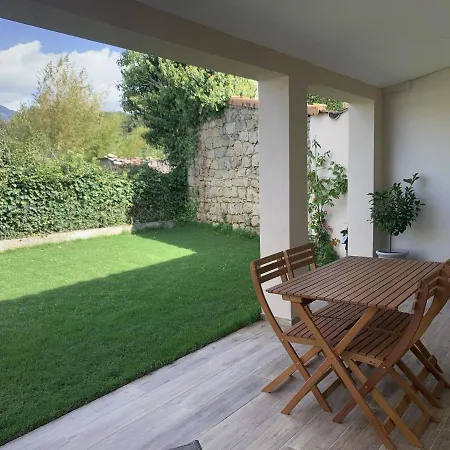 Lejlighed Casa Olea - - T2 - T3 Cauro