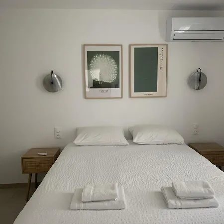Casa Olea - - T2 - T3 Apartment