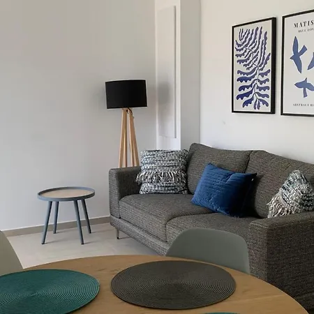 Lejlighed Casa Olea - - T2 - T3 *