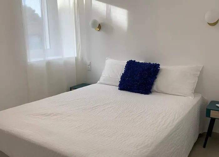 Casa Olea - - T2 - T3