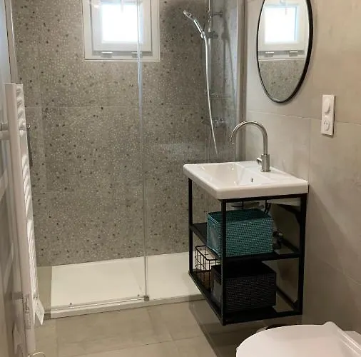 Casa Olea - - T2 - T3