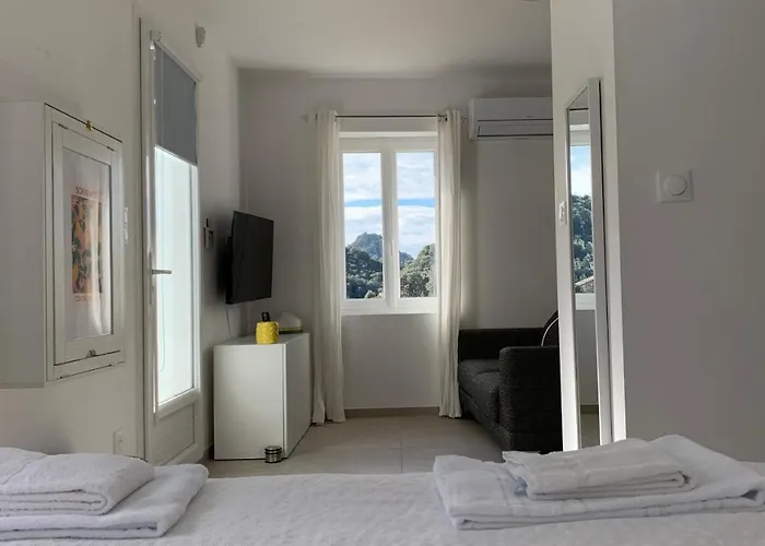 Casa Olea - - T2 - T3 Cauro