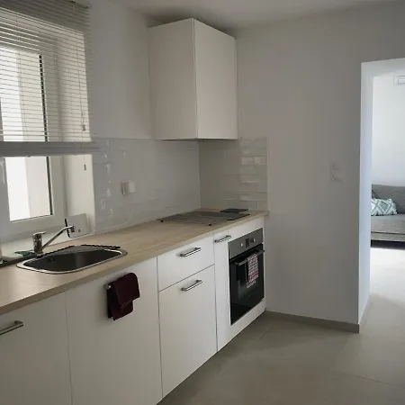 Apartman Casa Olea - - T2 - T3 *