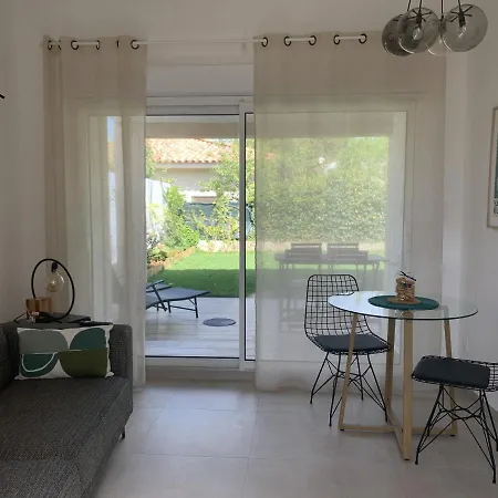 Casa Olea - - T2 - T3 Apartman *