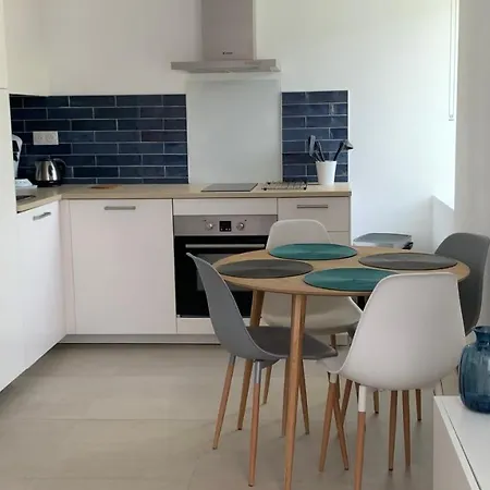 Casa Olea - - T2 - T3 Apartman