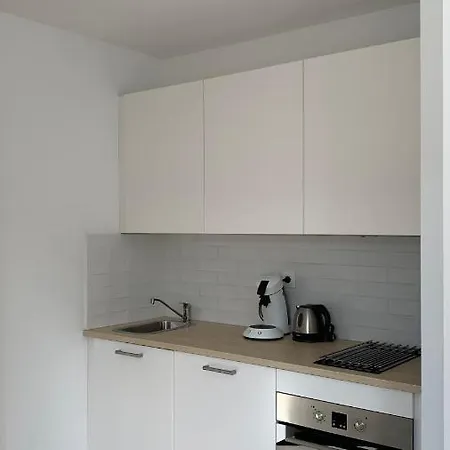Casa Olea - - T2 - T3 Apartman *