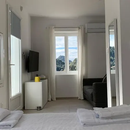 Casa Olea - - T2 - T3 Cauro