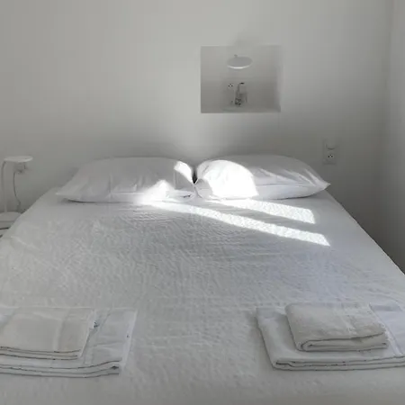 Lägenhet Casa Olea - - T2 - T3 *