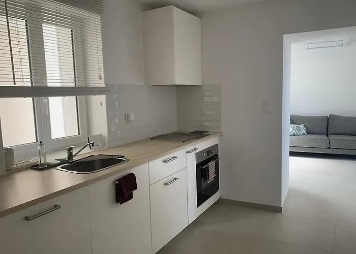 Apartman Casa Olea - - T2 - T3 *