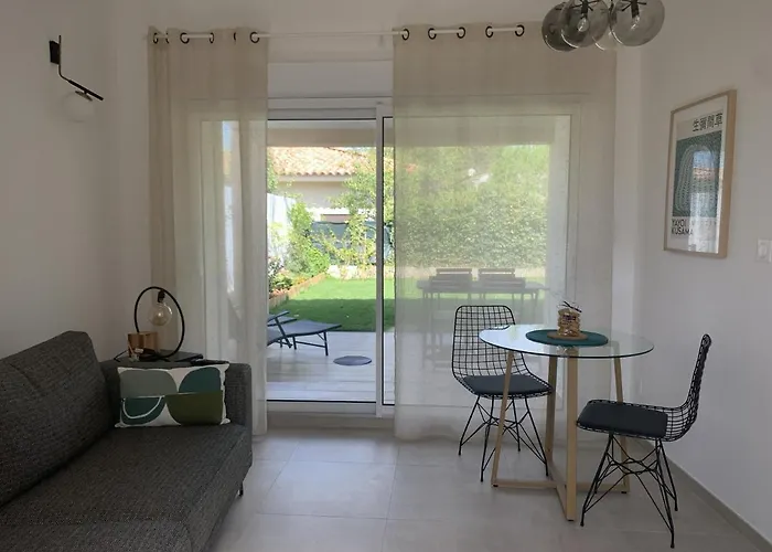 Casa Olea - - T2 - T3 Apartman *