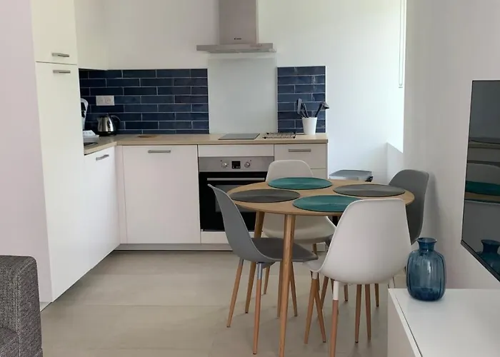 Casa Olea - - T2 - T3 Apartman