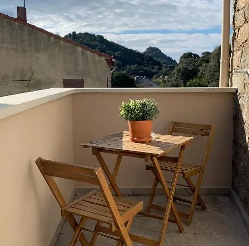 Apartman Casa Olea - - T2 - T3 *