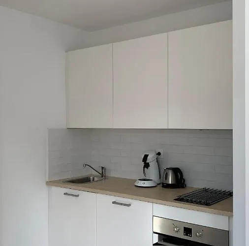 Casa Olea - - T2 - T3 Apartman *