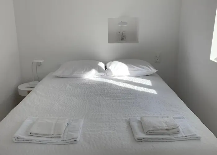 Apartman Casa Olea - - T2 - T3 *